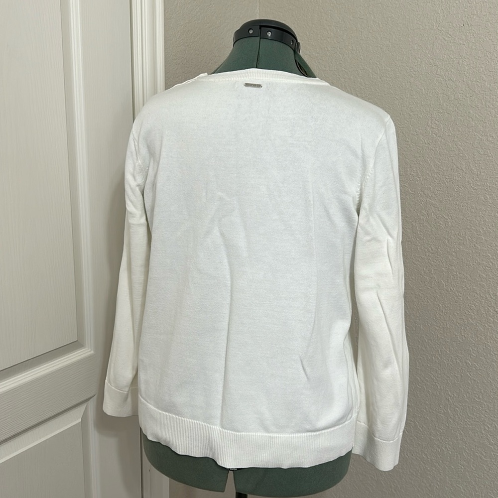 Spring sweater - Picture 2 of 4